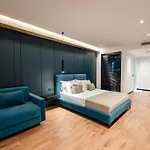 فندق Cuni Luxury ساراندا