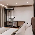 Cuni Luxury ساراندا