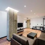 Cuni Luxury فندق