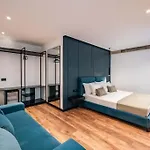 فندق Cuni Luxury ساراندا