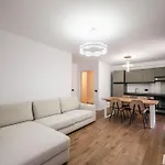 Cuni Luxury 4* ساراندا