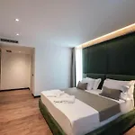 Cuni Luxury ساراندا