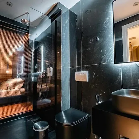 Hotel Cuni Luxury