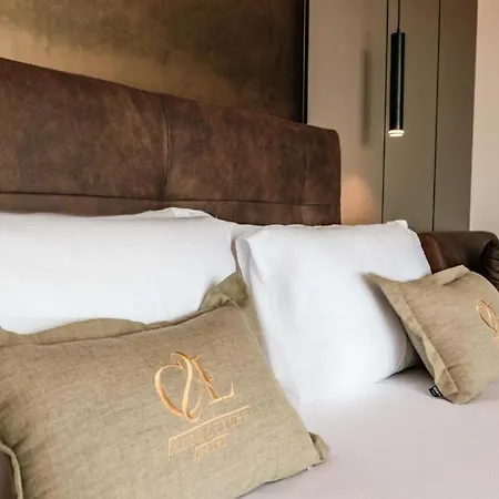 Cuni Luxury Hotel Sarandë
