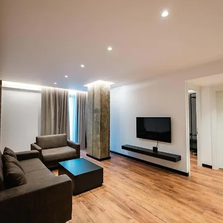 Hotel Cuni Luxury 4*