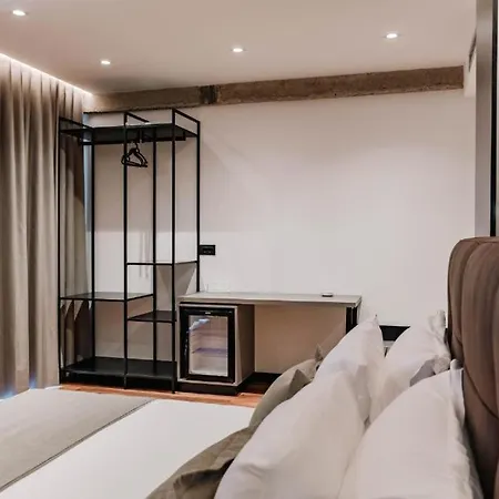 Cuni Luxury Sarandë