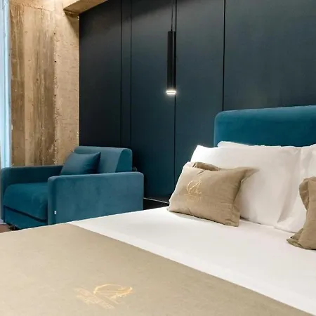 Hotel Cuni Luxury