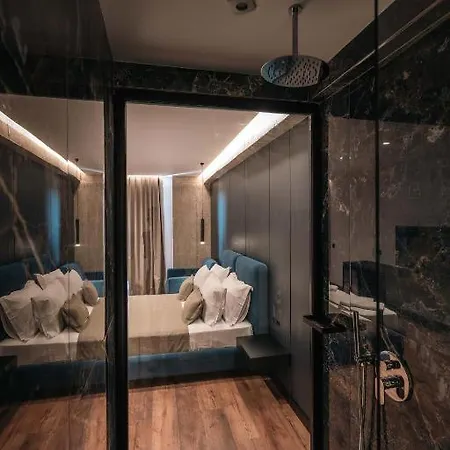 Cuni Luxury Sarandë