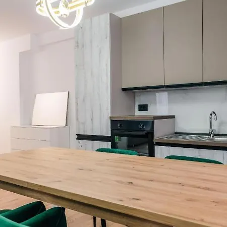 Hotel Cuni Luxury