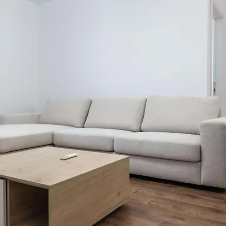 Cuni Luxury Hotel