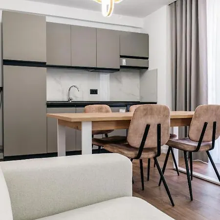Hotel Cuni Luxury 4*