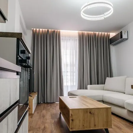 Hotel Cuni Luxury 4*