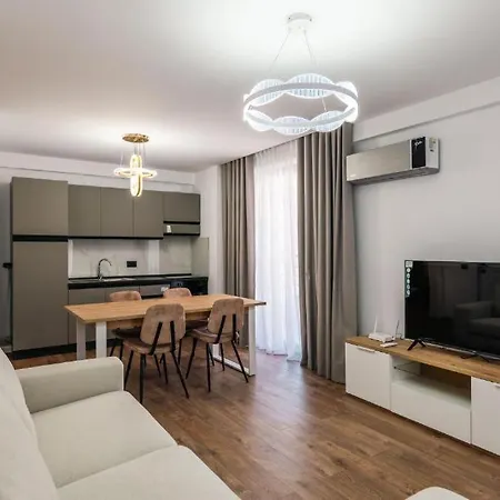 Cuni Luxury Sarandë