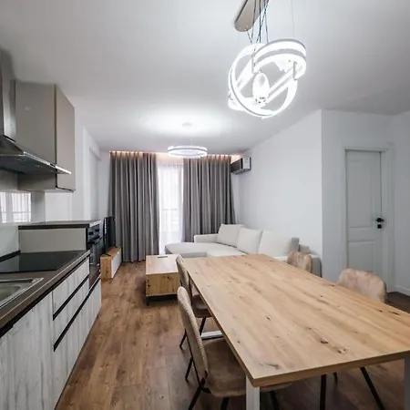Cuni Luxury Sarandë