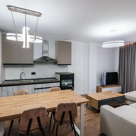 Hotel Cuni Luxury