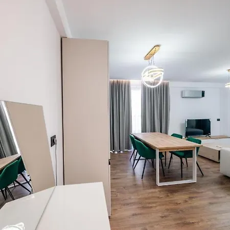 Cuni Luxury Hotel