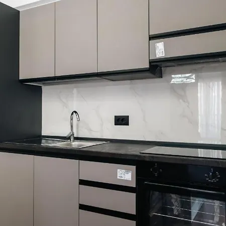 Hotell Cuni Luxury 4*