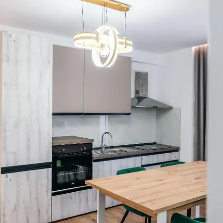 Hotel Cuni Luxury