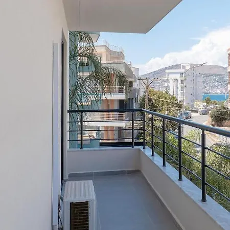 Cuni Luxury Hotel Sarandë