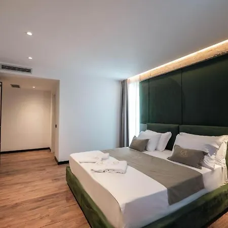 Cuni Luxury Sarandë
