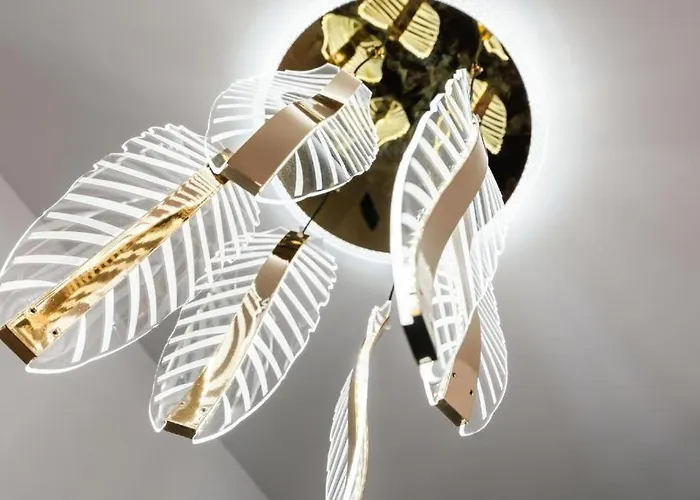 Cuni Luxury Hotel 4*