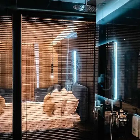 Hotel Cuni Luxury Sarandë