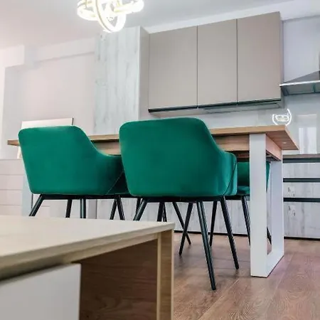 Cuni Luxury Hotel
